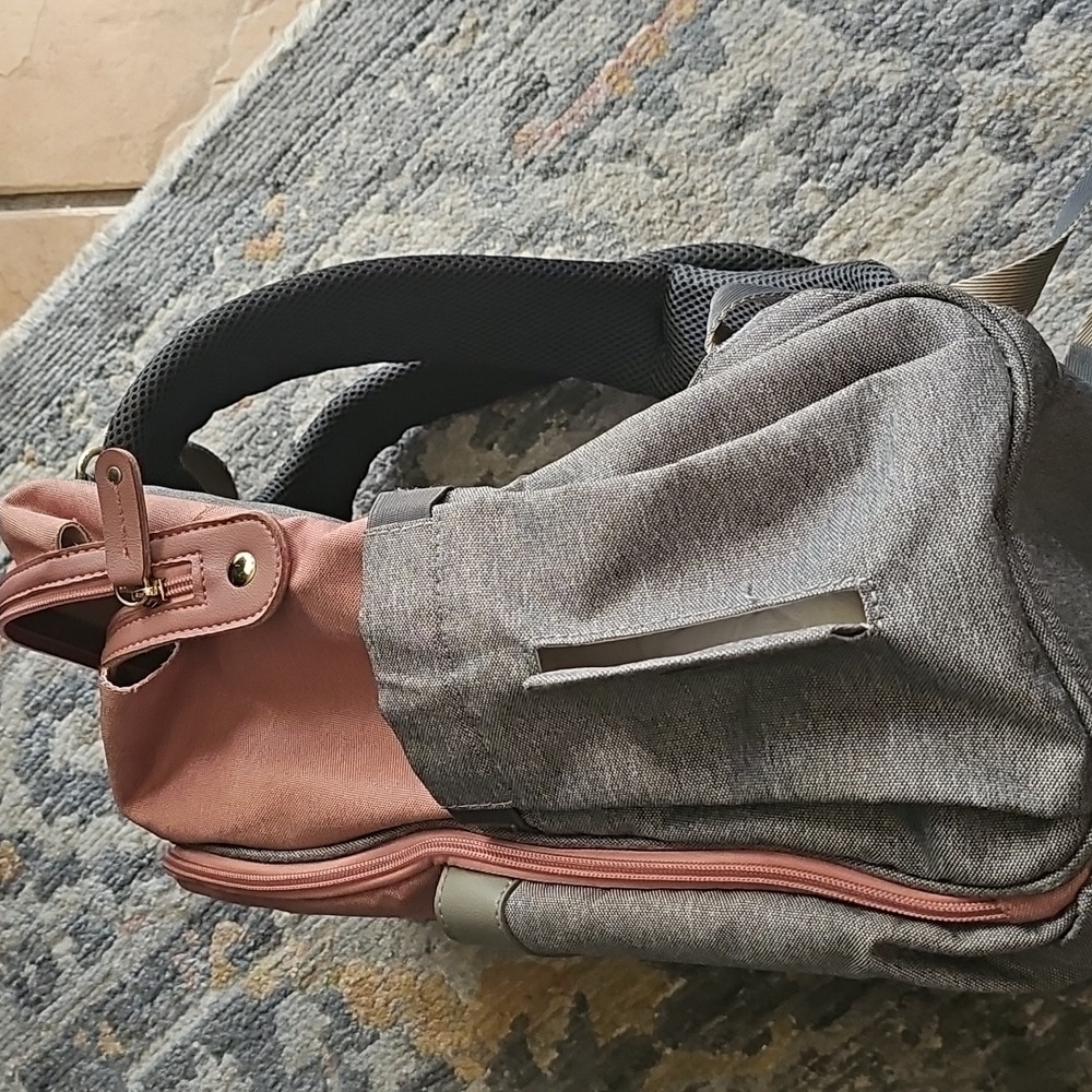 Diaper Bag - Picture 8 of 12